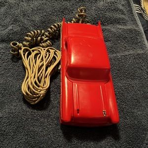 57 CHEVY PHONE{landline}